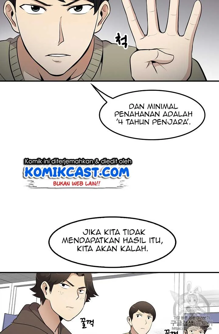 Again My Life Bab 23 halaman 6