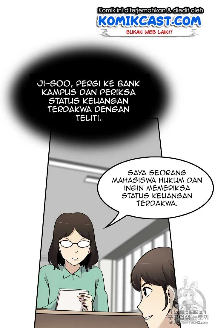 Again My Life Bab 23 halaman 16