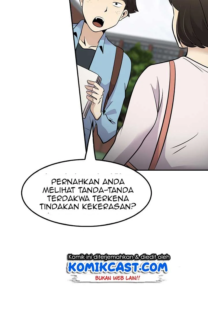Again My Life Bab 23 halaman 18