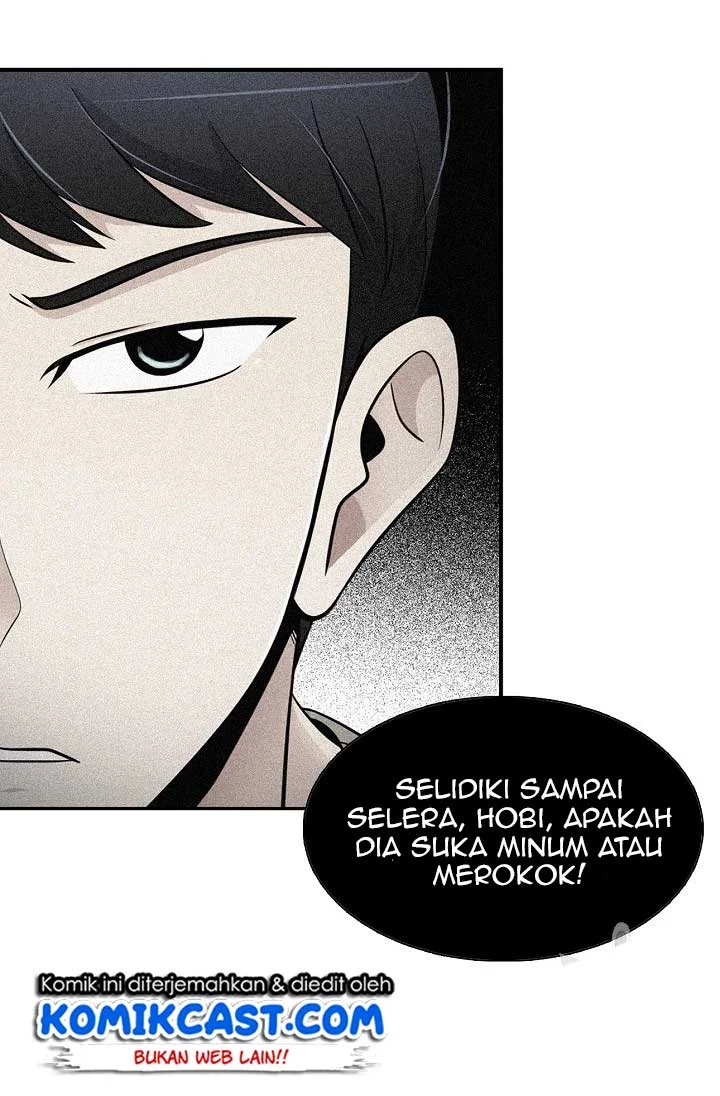 Again My Life Bab 23 halaman 19