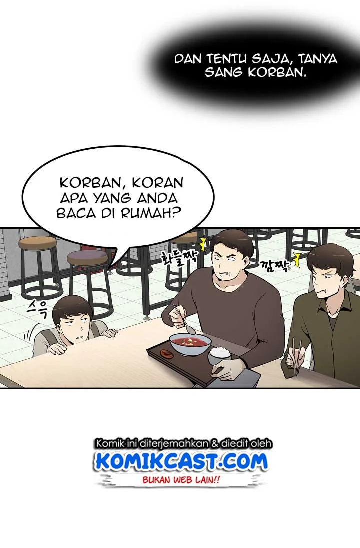 Again My Life Bab 23 halaman 23