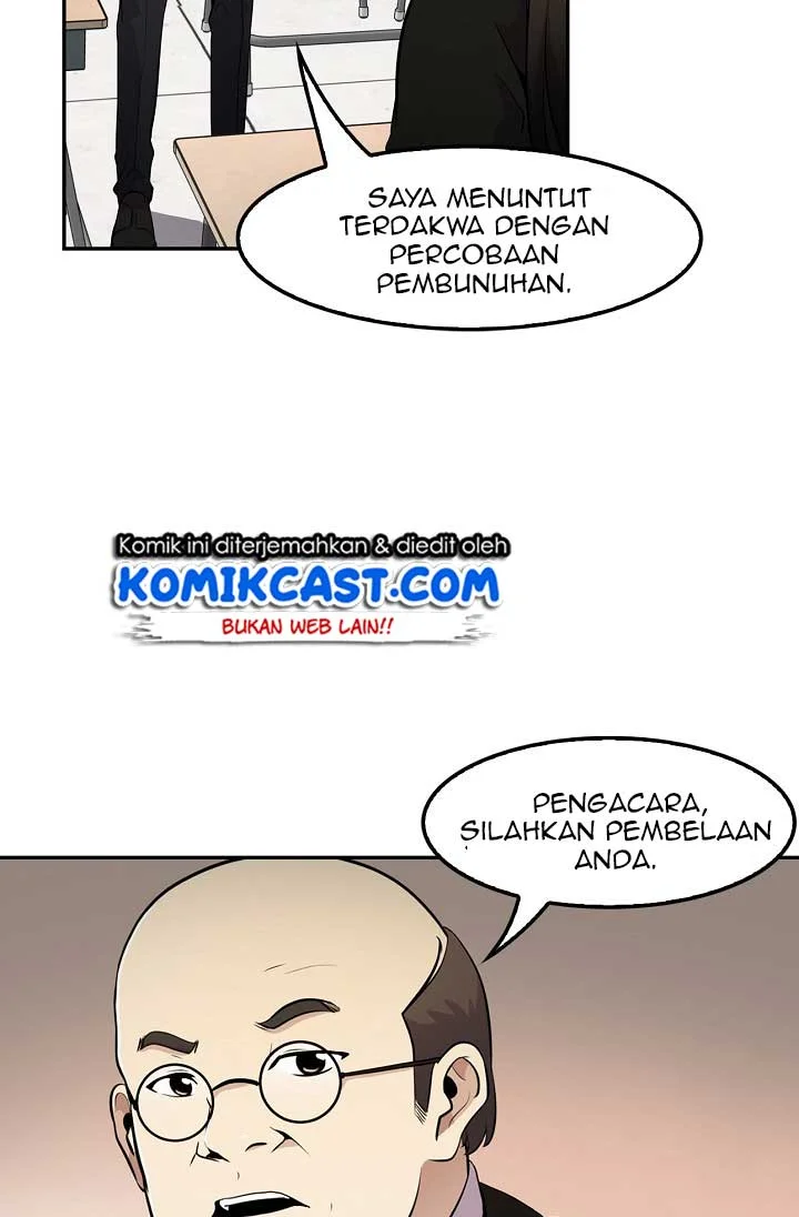Again My Life Bab 23 halaman 48