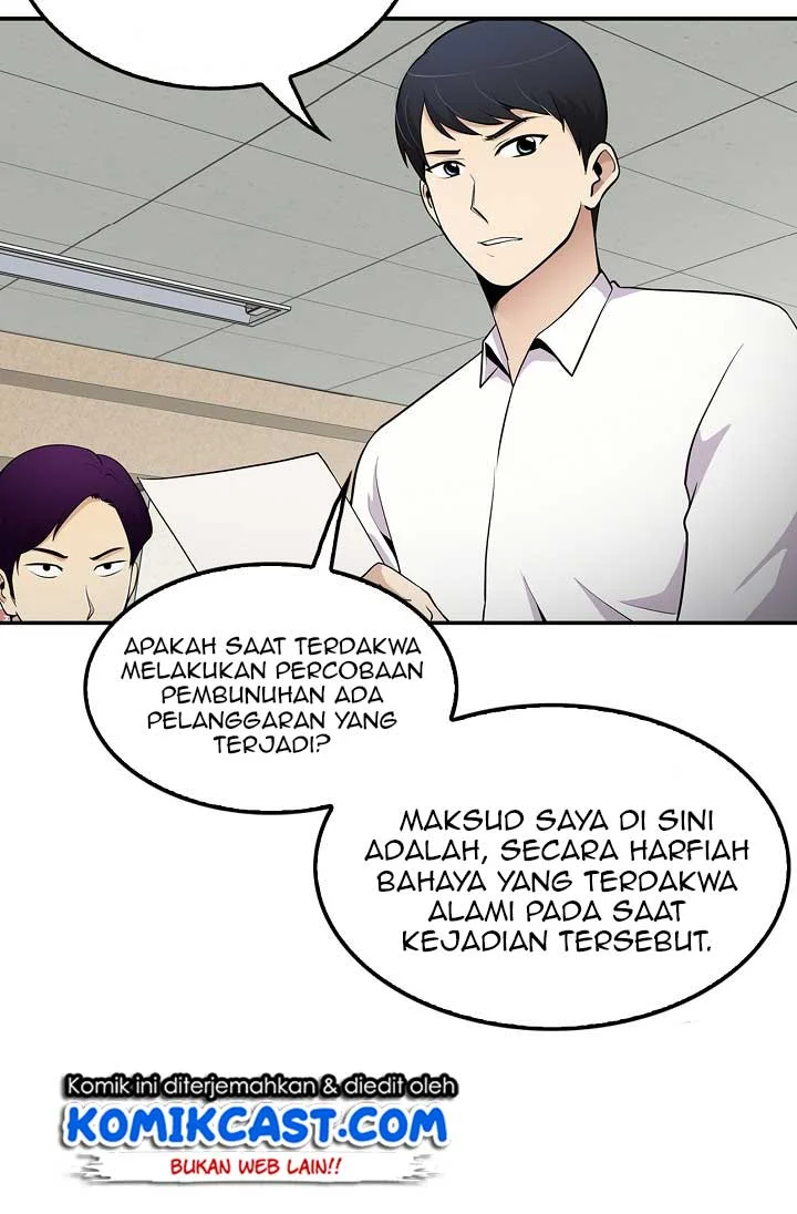 Again My Life Bab 23 halaman 63