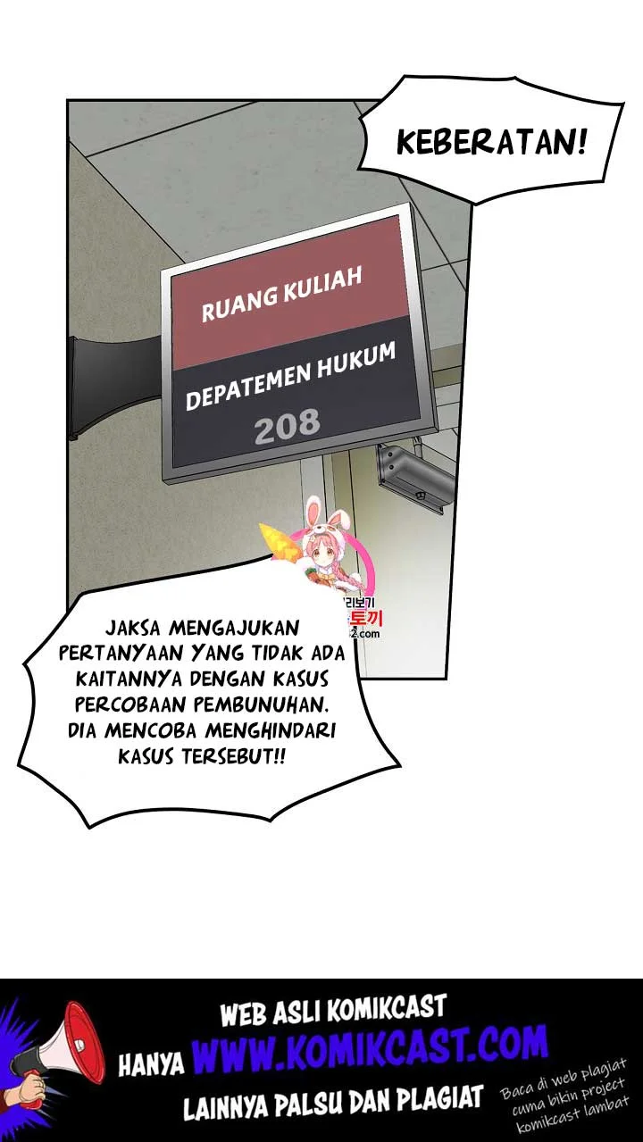 Again My Life Bab 24 halaman 2