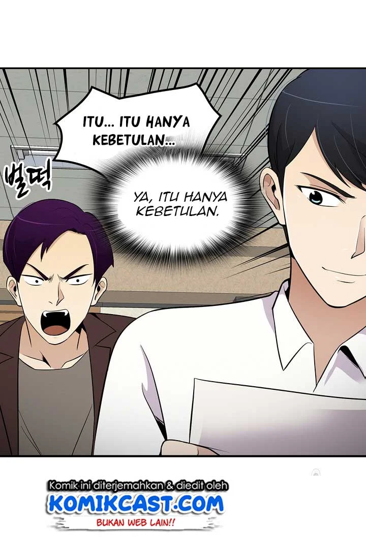 Again My Life Bab 24 halaman 16