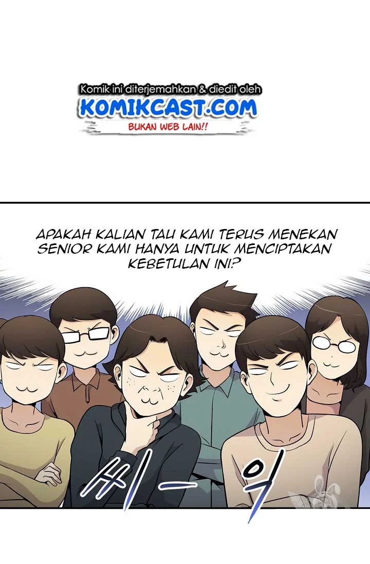 Again My Life Bab 24 halaman 17