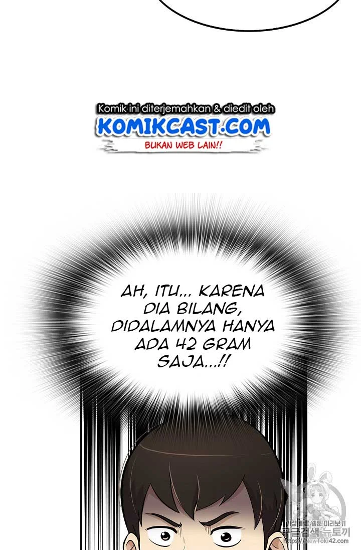 Again My Life Bab 24 halaman 53