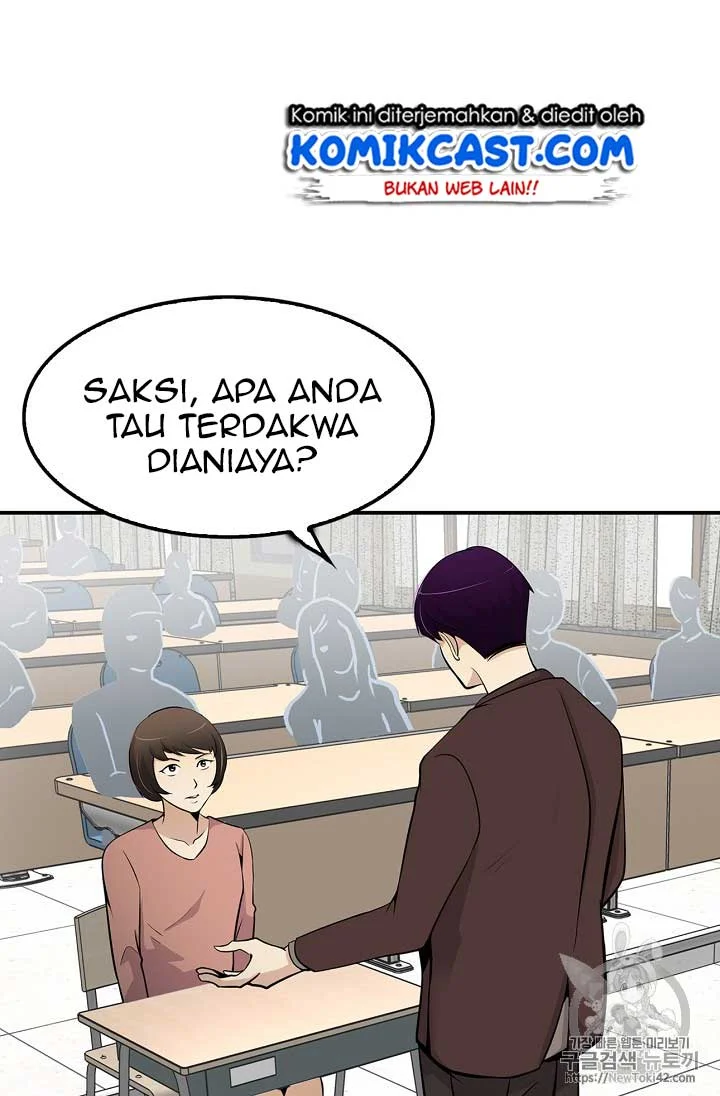 Again My Life Bab 24 halaman 60