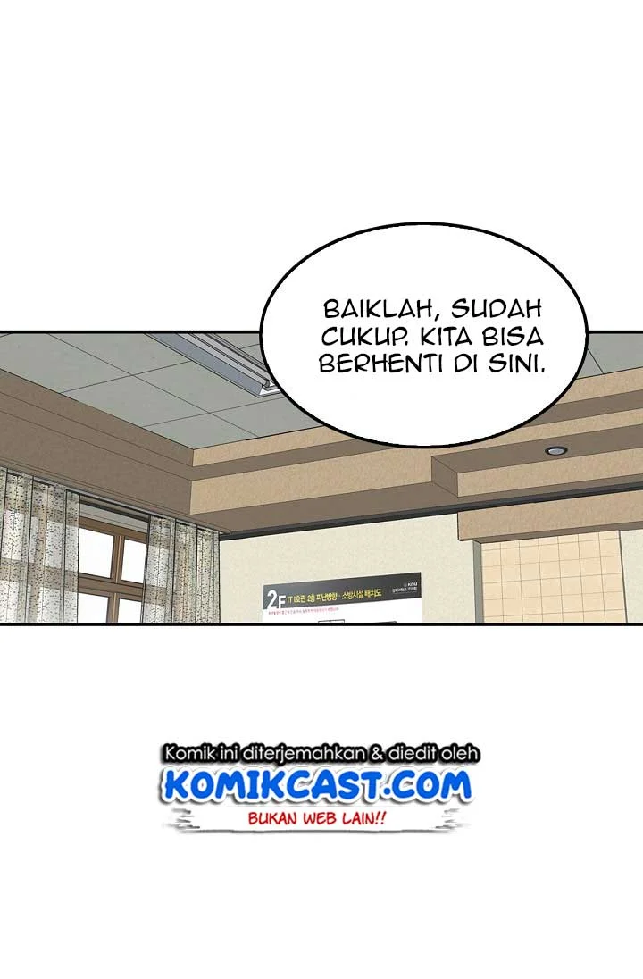 Again My Life Bab 24 halaman 89