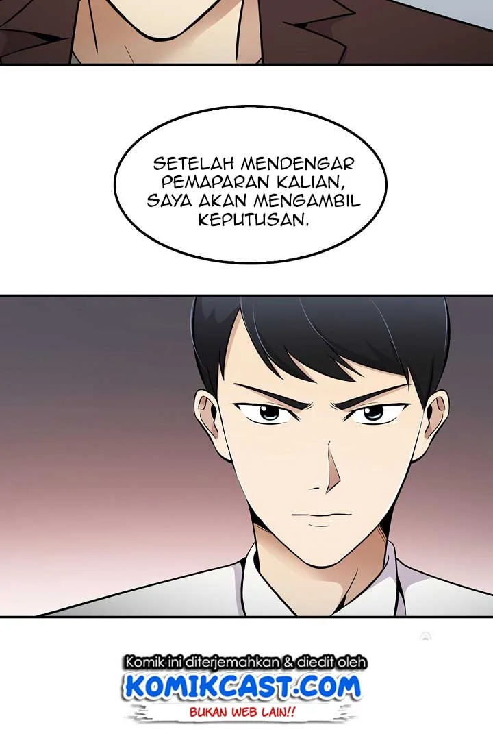 Again My Life Bab 24 halaman 92