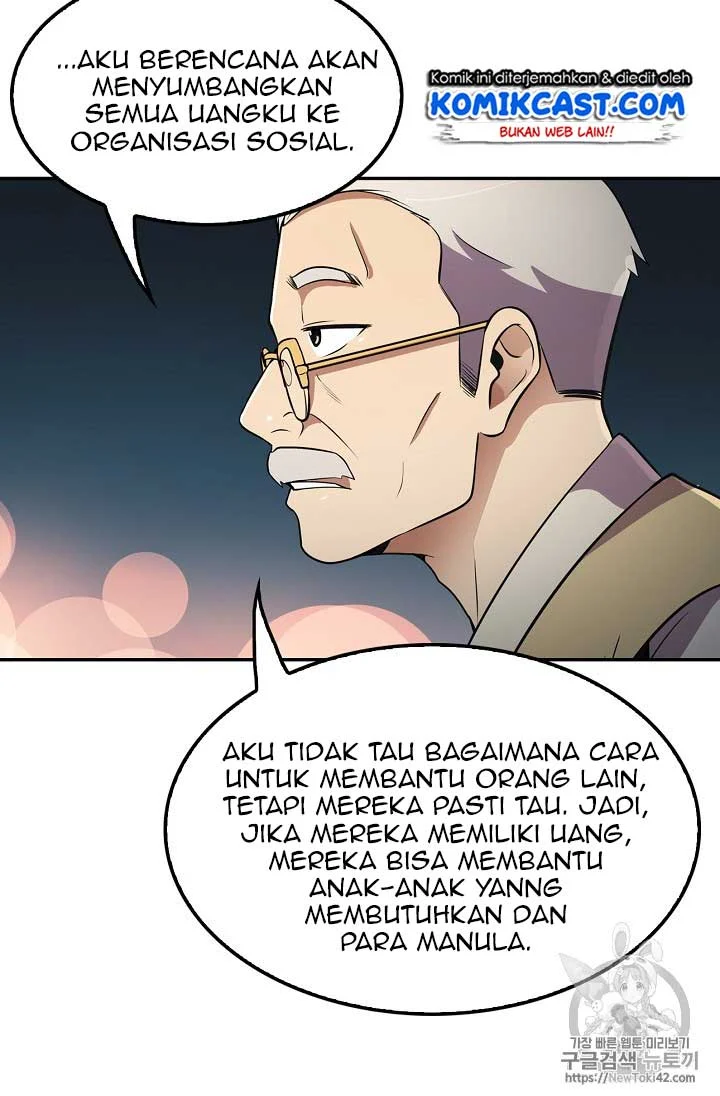 Again My Life Bab 24 halaman 109