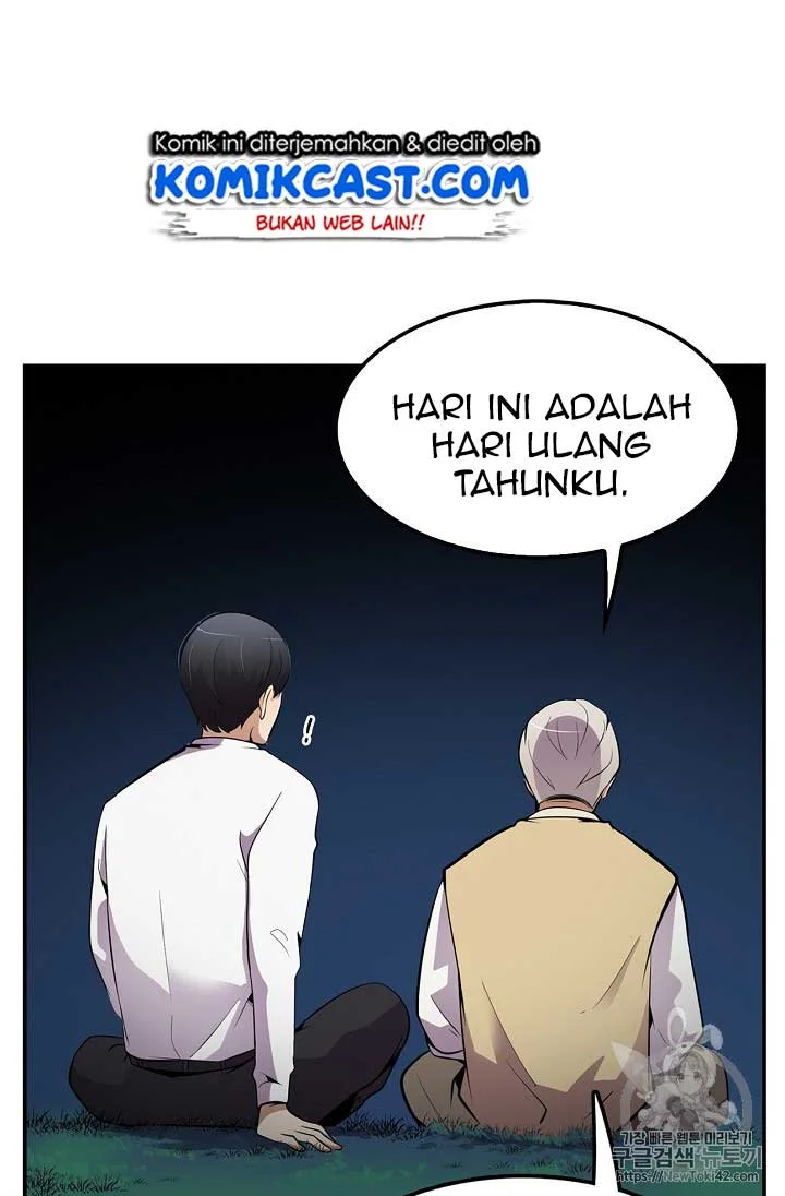 Again My Life Bab 24 halaman 110