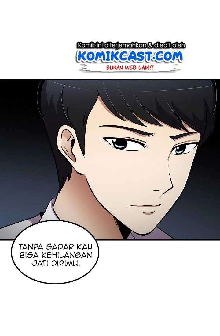 Again My Life Bab 24 halaman 116