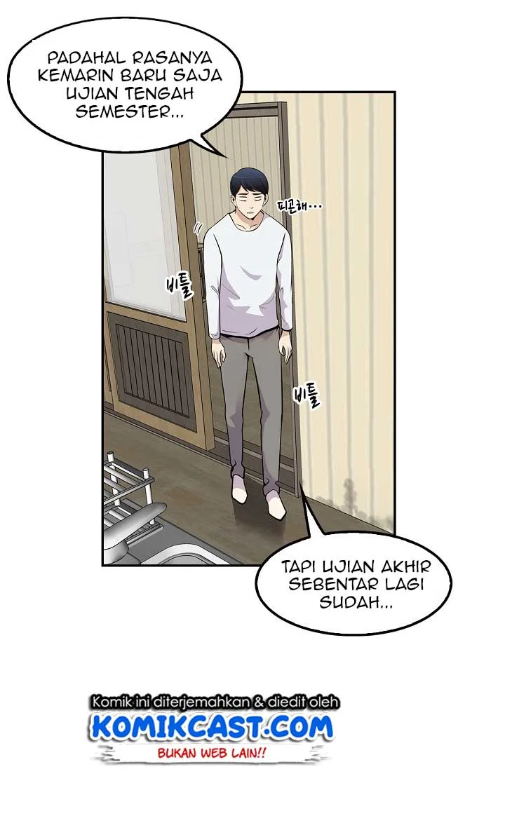 Again My Life Bab 25 halaman 5