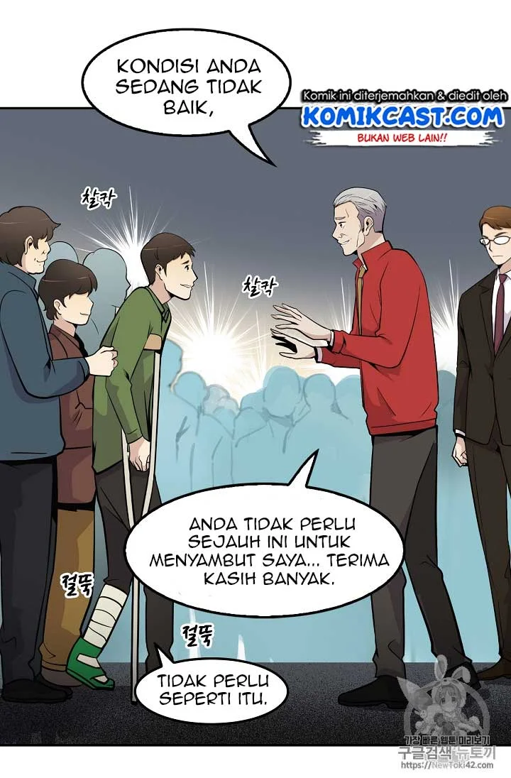 Again My Life Bab 25 halaman 16