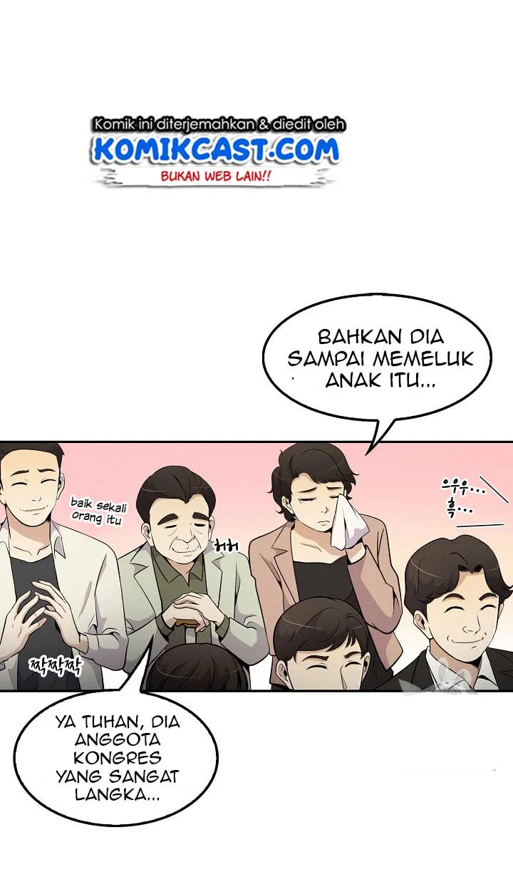 Again My Life Bab 25 halaman 42
