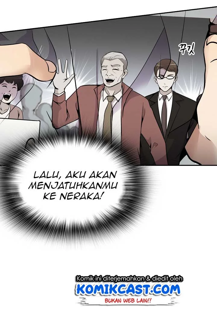 Again My Life Bab 25 halaman 57