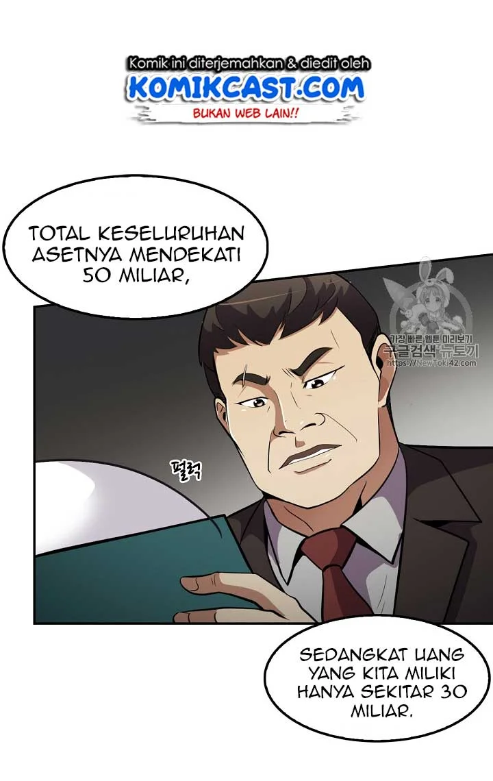 Again My Life Bab 25 halaman 72