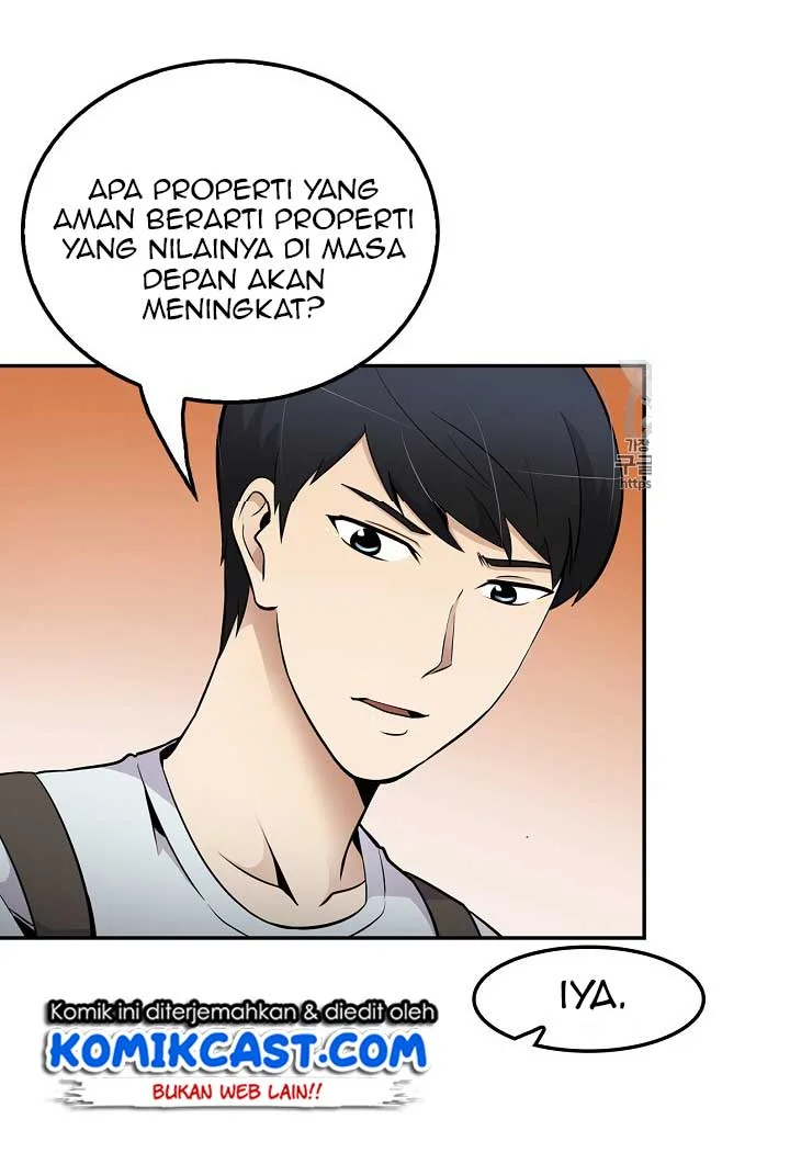 Again My Life Bab 26 halaman 5