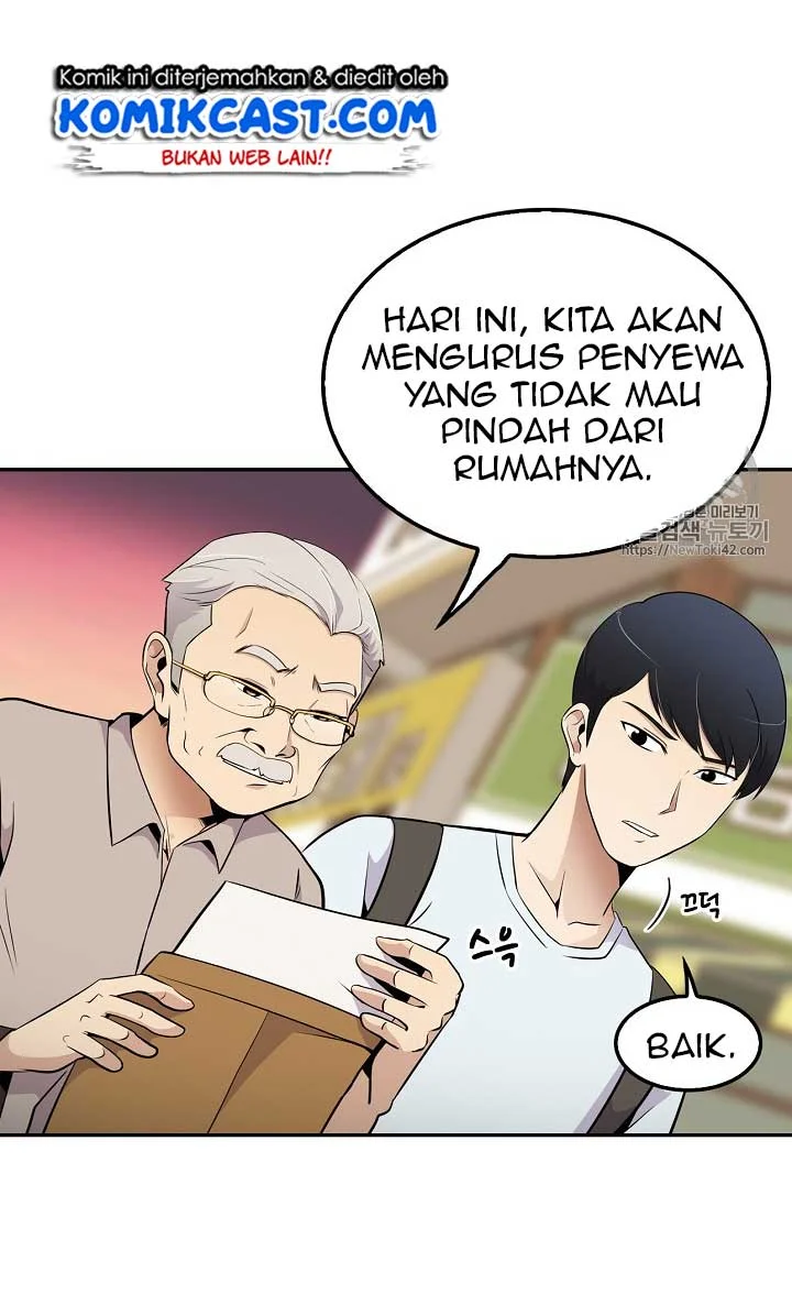 Again My Life Bab 26 halaman 6