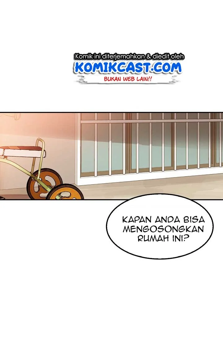 Again My Life Bab 26 halaman 10