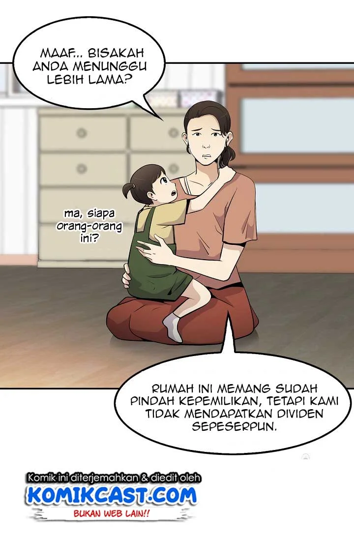 Again My Life Bab 26 halaman 11