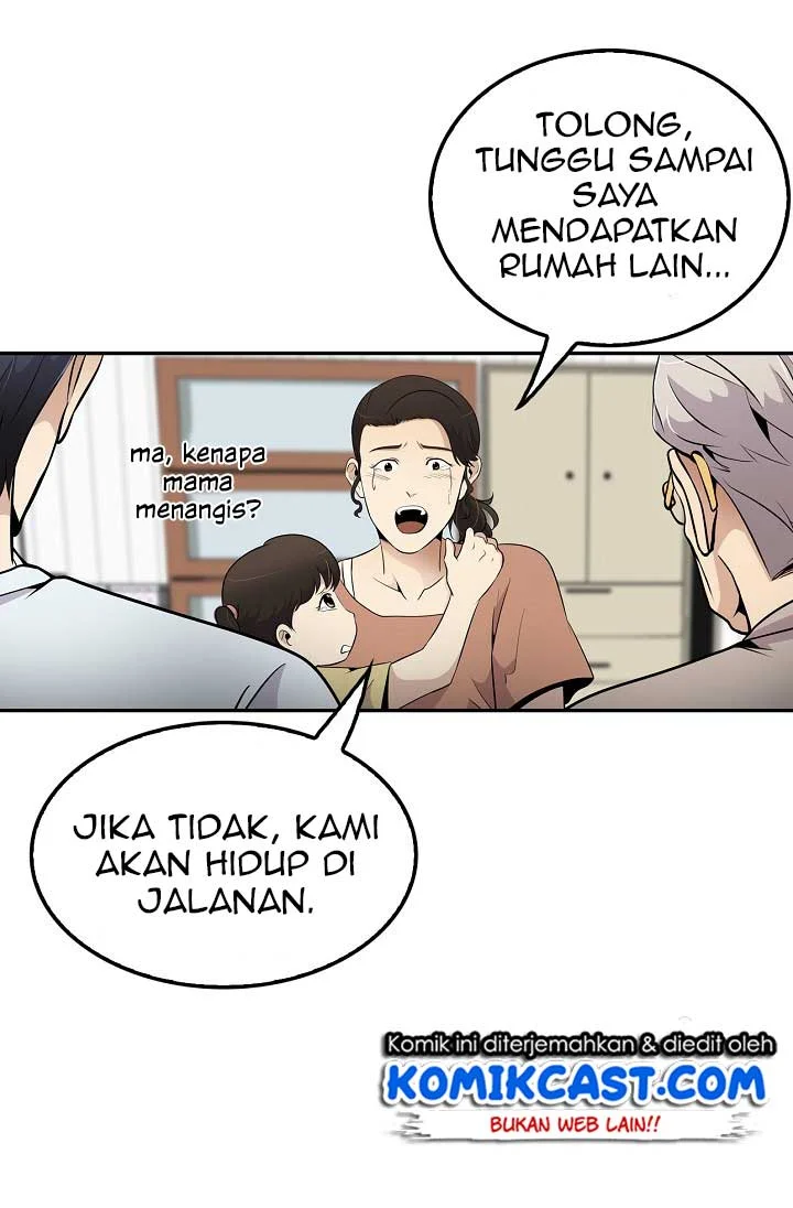 Again My Life Bab 26 halaman 15