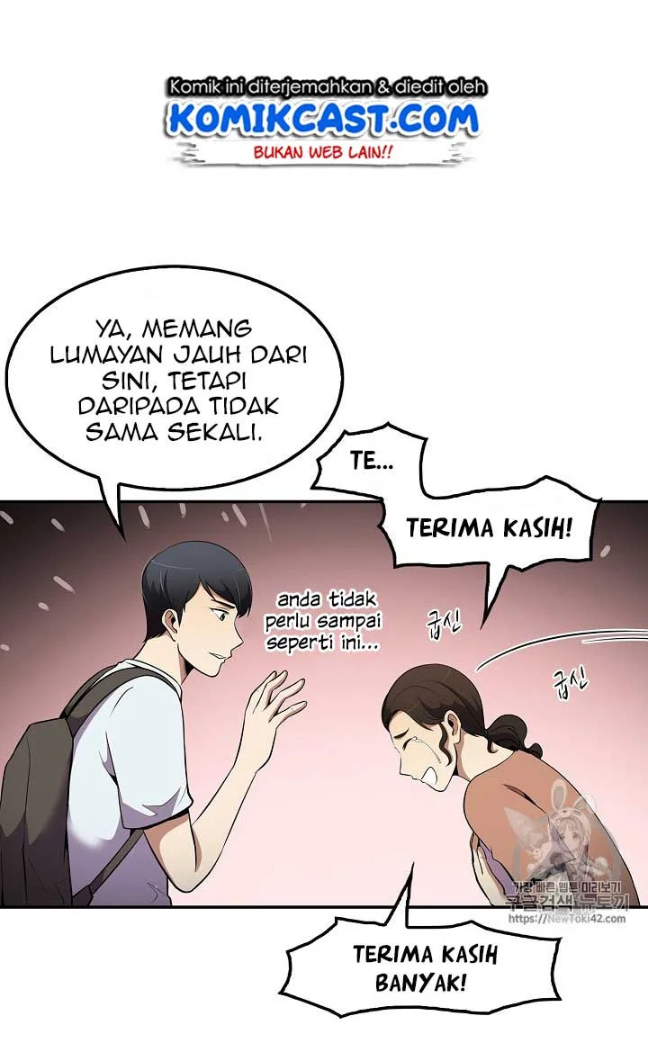 Again My Life Bab 26 halaman 57