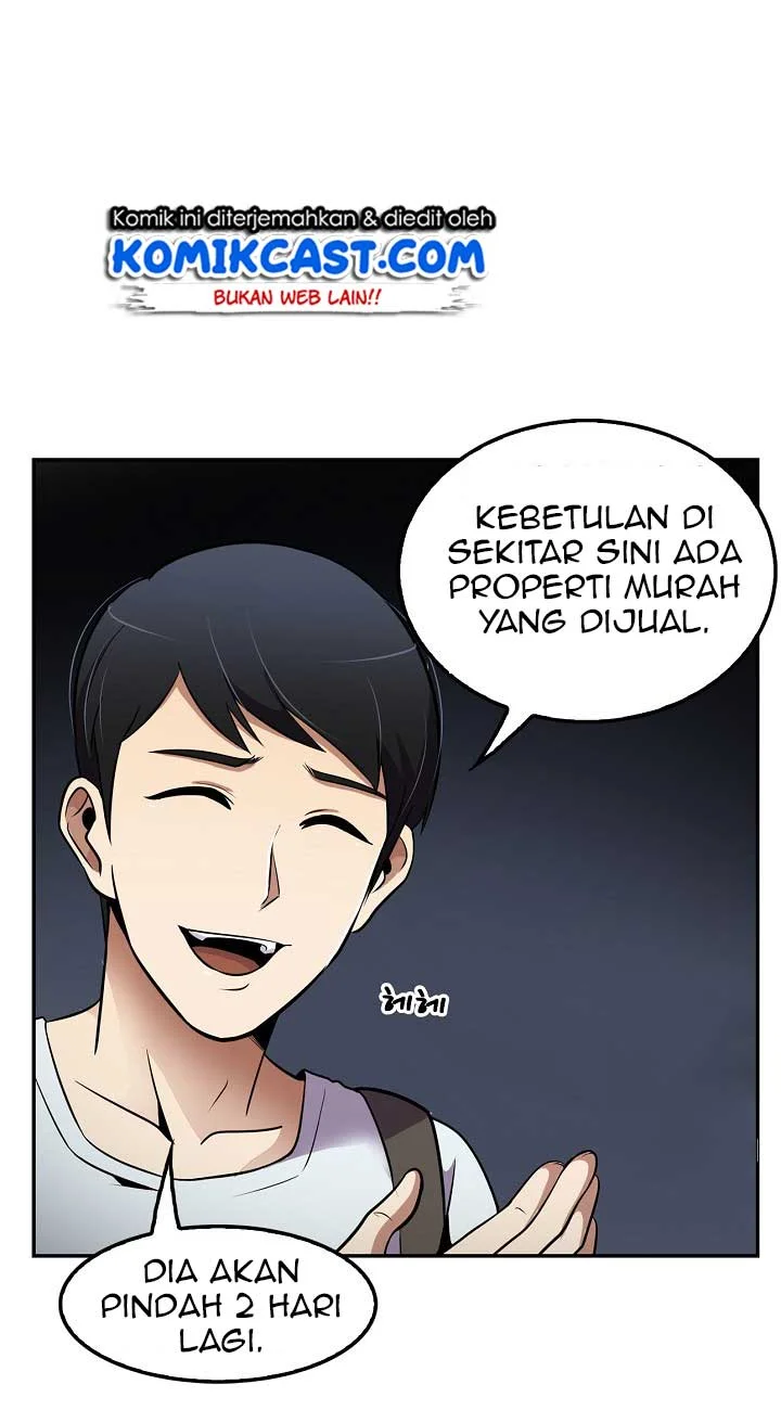 Again My Life Bab 26 halaman 63