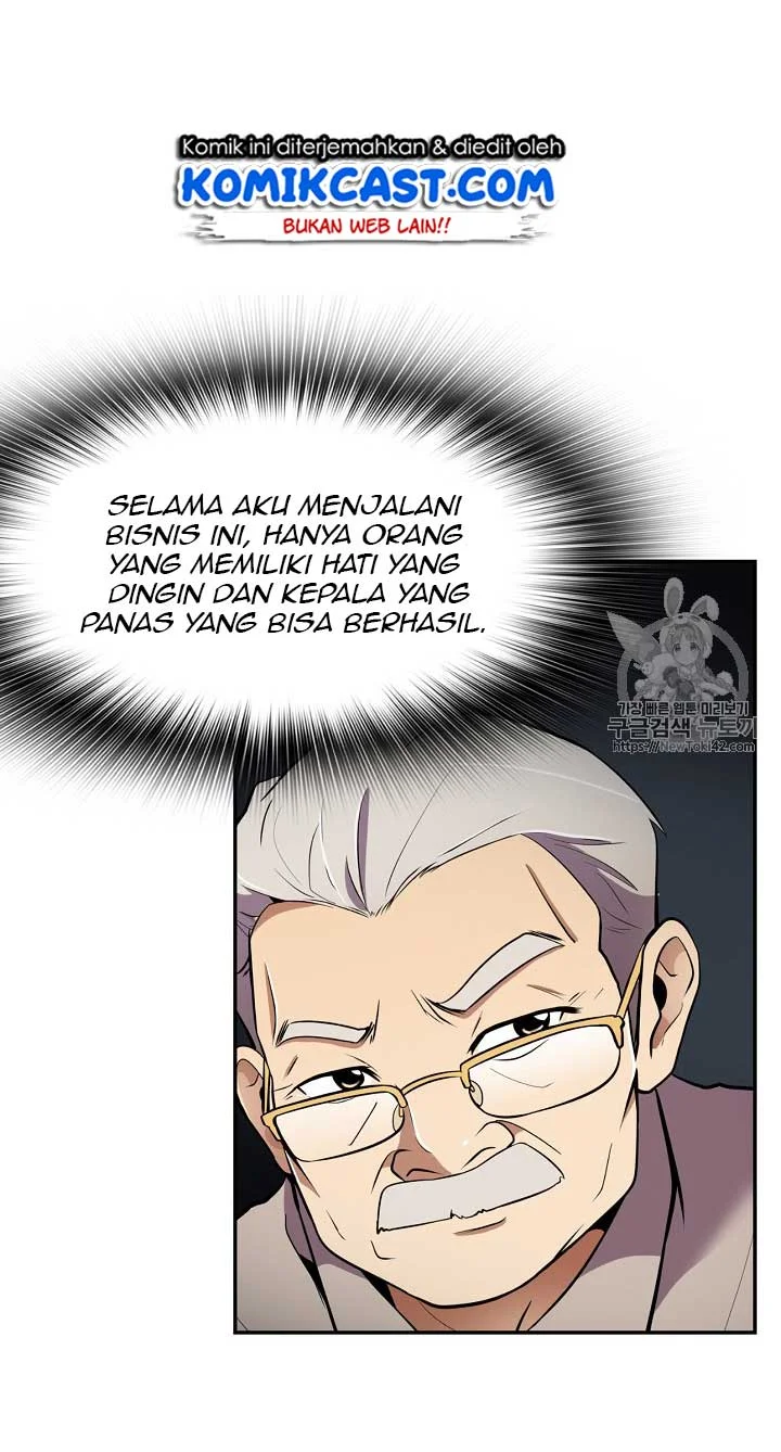 Again My Life Bab 26 halaman 69