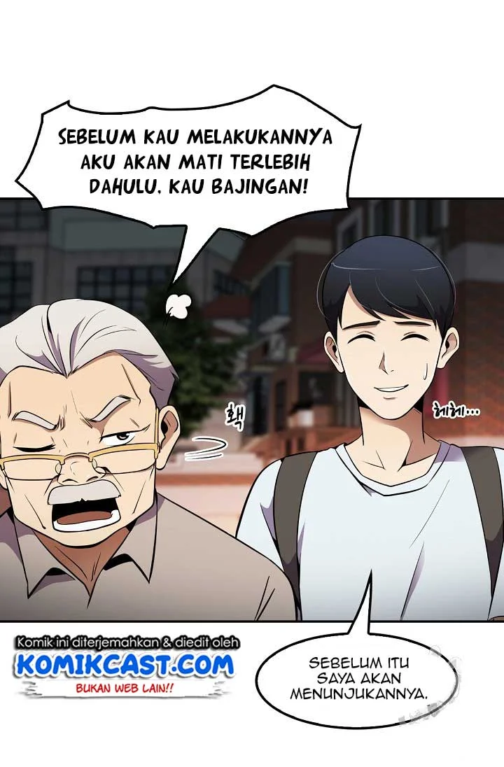 Again My Life Bab 26 halaman 79