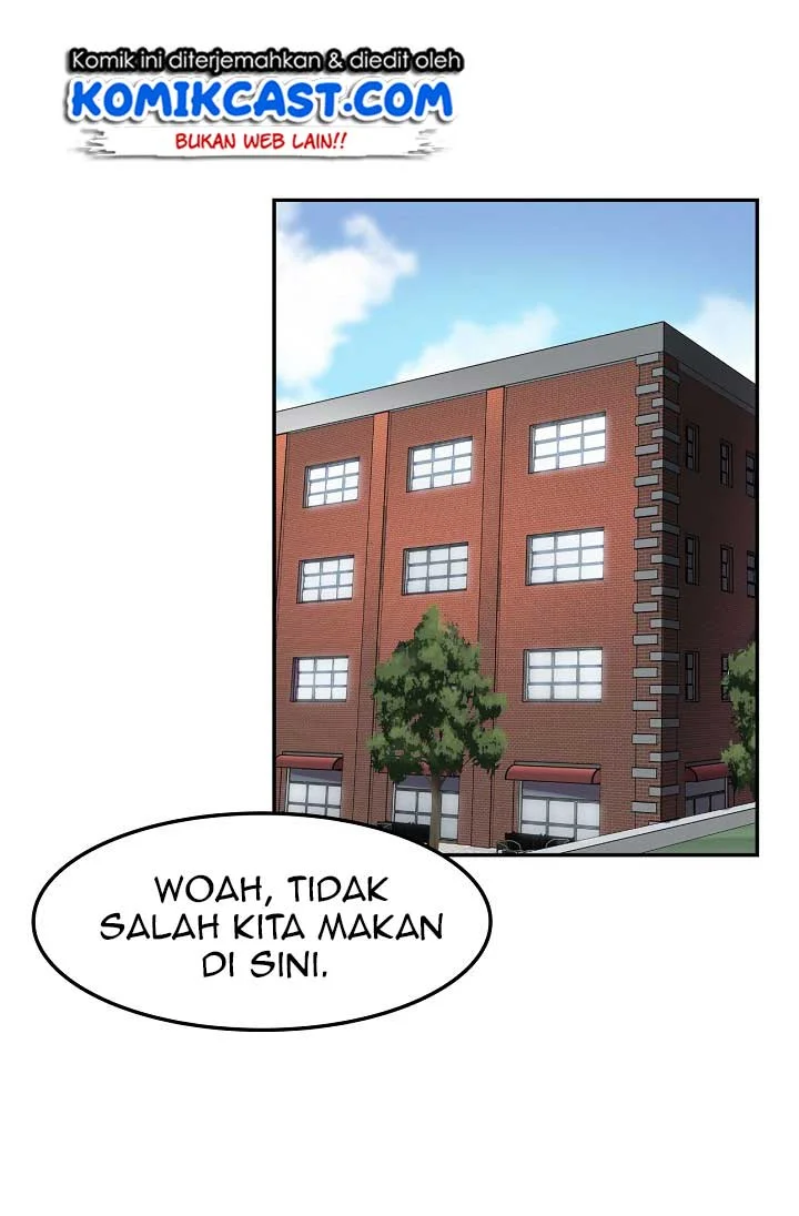 Again My Life Bab 26 halaman 84