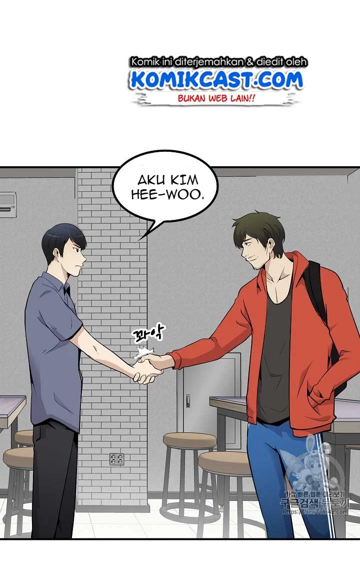 Again My Life Bab 27 halaman 5