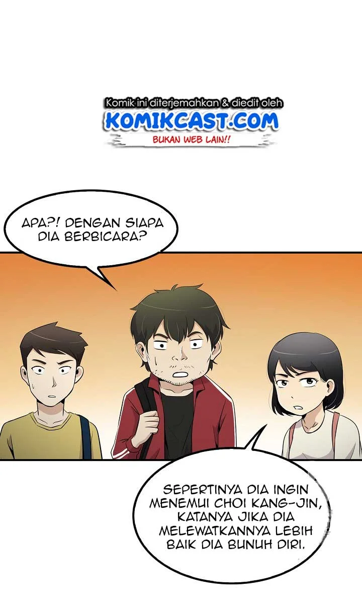 Again My Life Bab 27 halaman 87