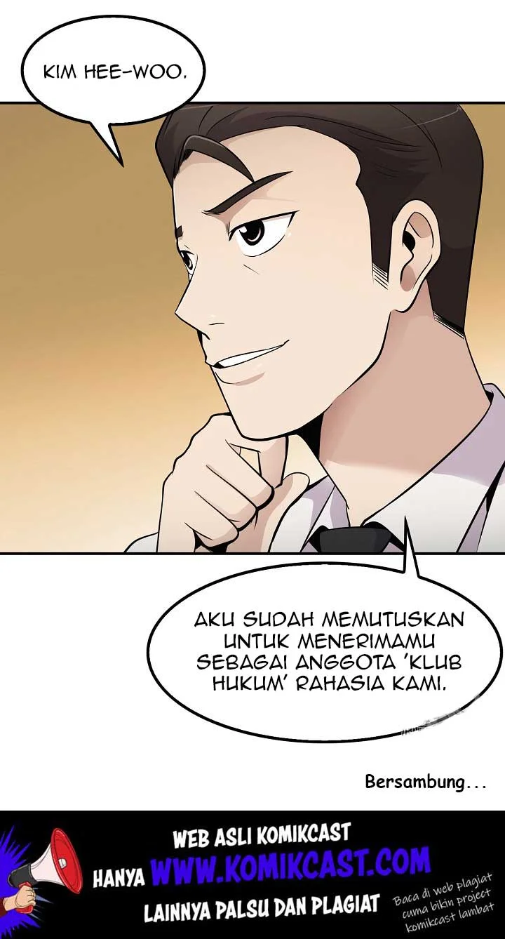 Again My Life Bab 27 halaman 96