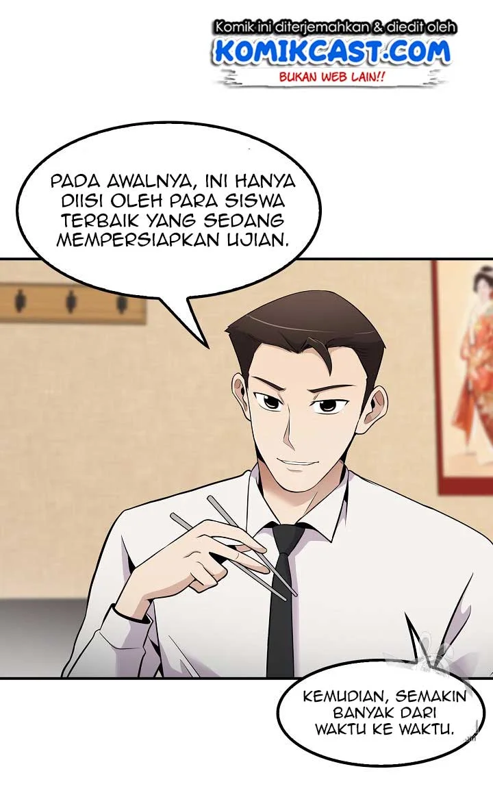 Again My Life chapter 28 halaman 3
