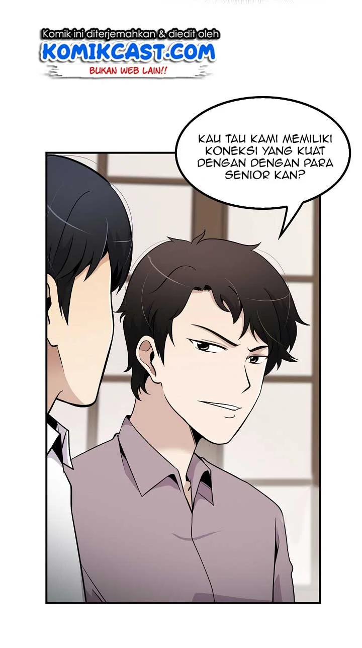 Again My Life chapter 28 halaman 5
