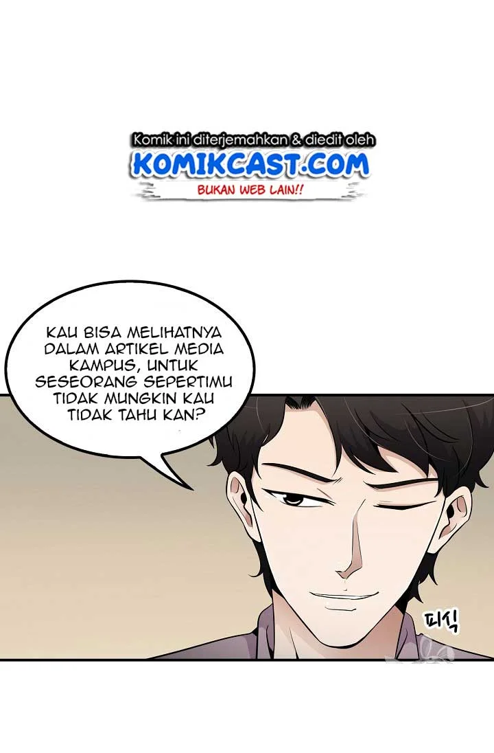 Again My Life chapter 28 halaman 6