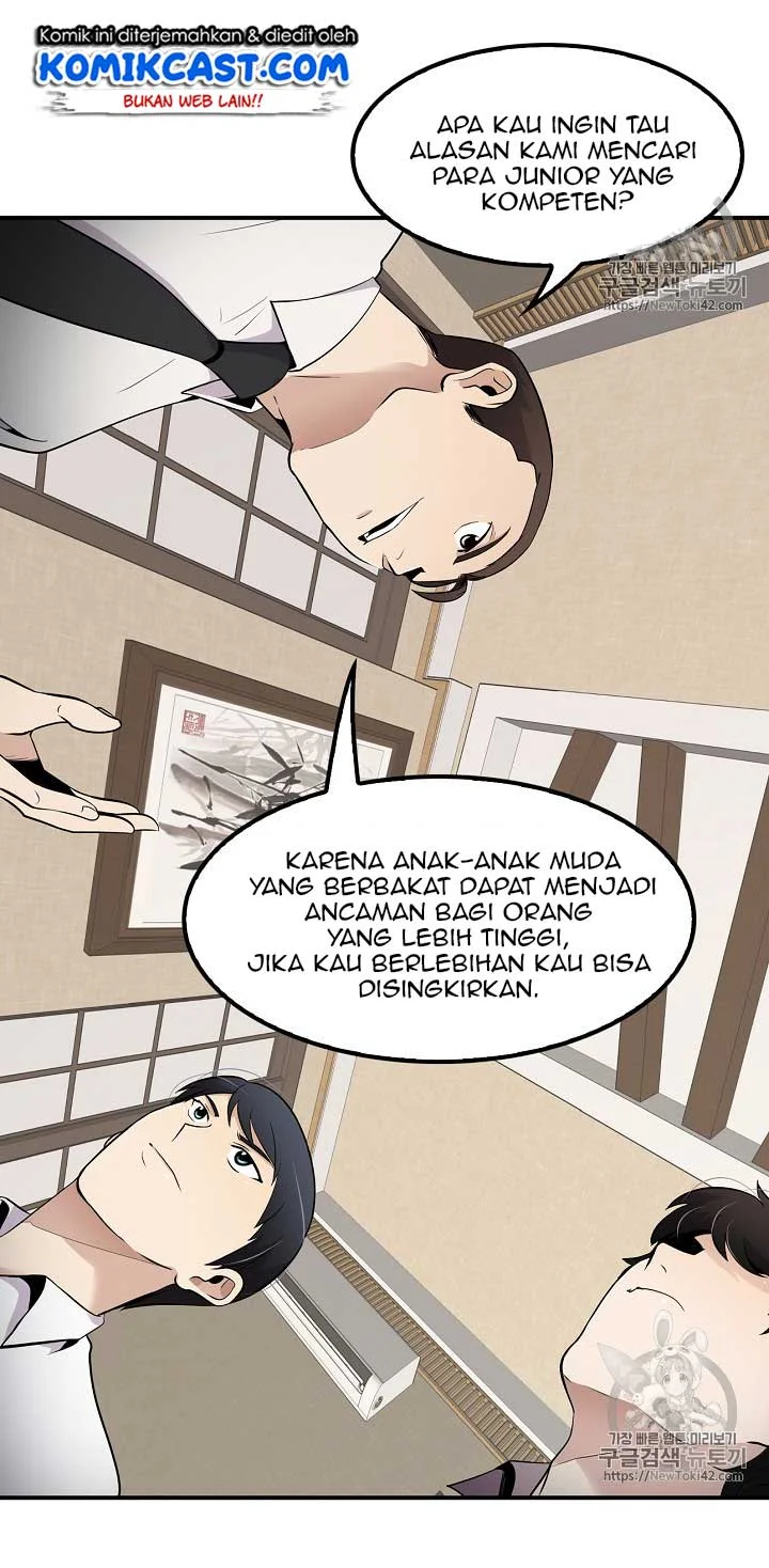 Again My Life chapter 28 halaman 9