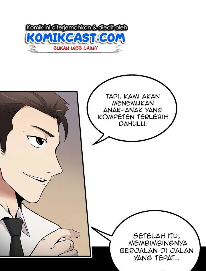 Again My Life chapter 28 halaman 10
