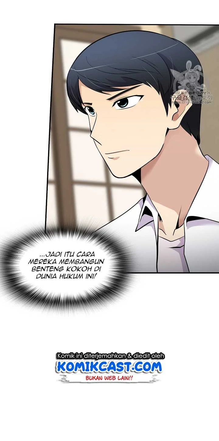 Again My Life chapter 28 halaman 14