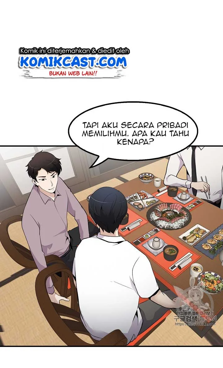 Again My Life chapter 28 halaman 19