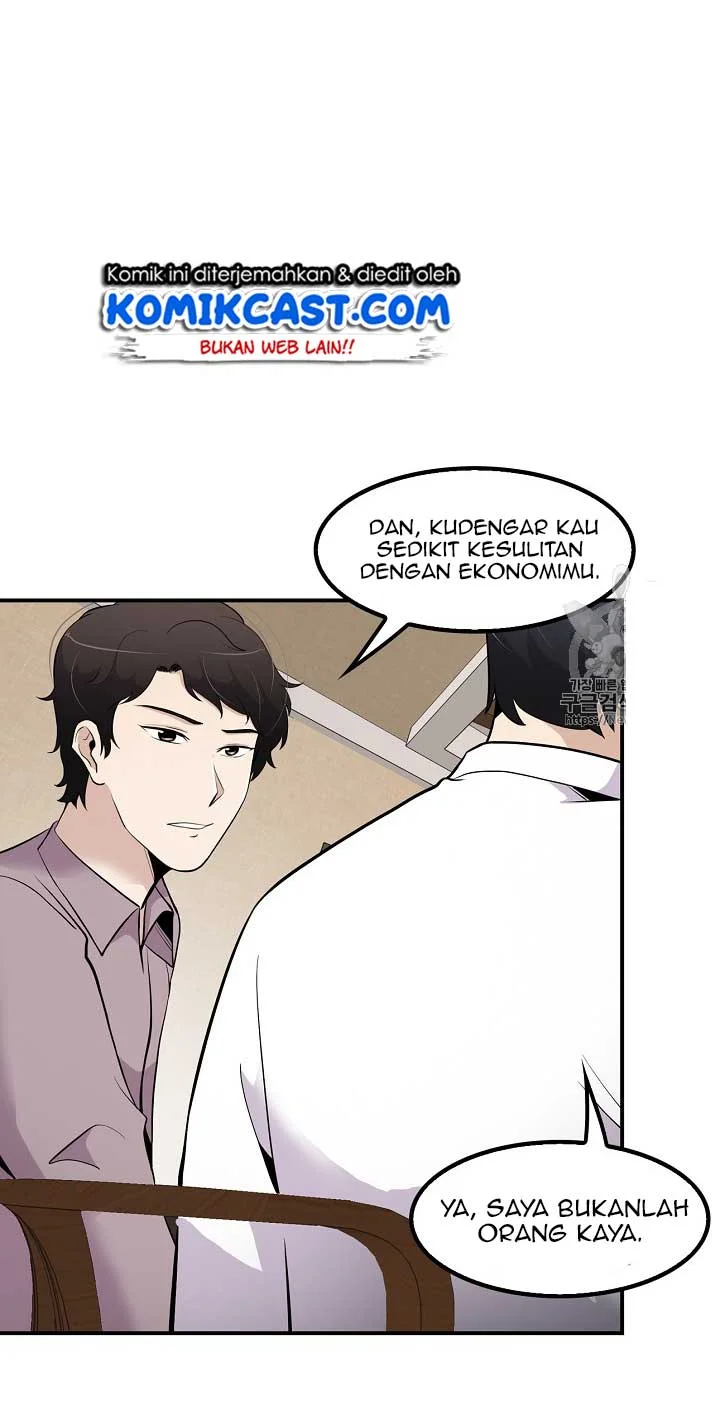 Again My Life chapter 28 halaman 22