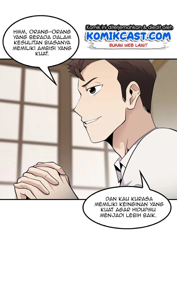 Again My Life chapter 28 halaman 24