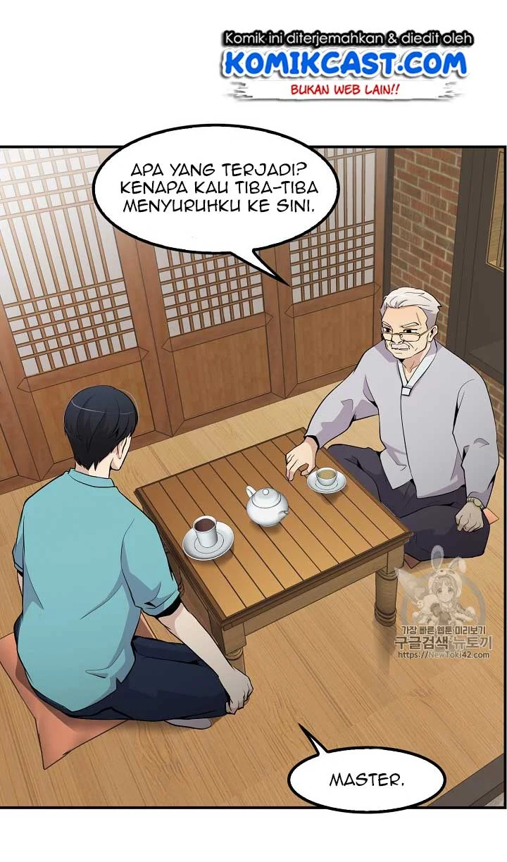 Again My Life chapter 28 halaman 43