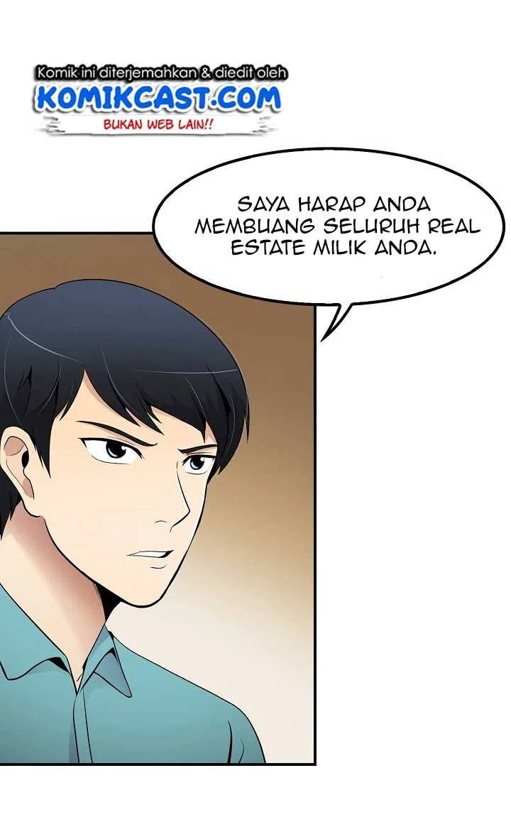 Again My Life chapter 28 halaman 44