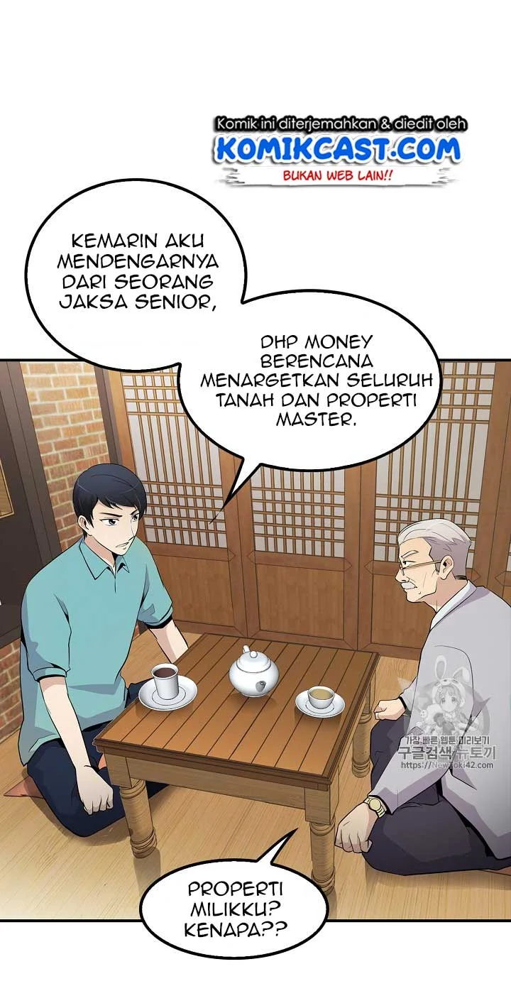Again My Life chapter 28 halaman 46