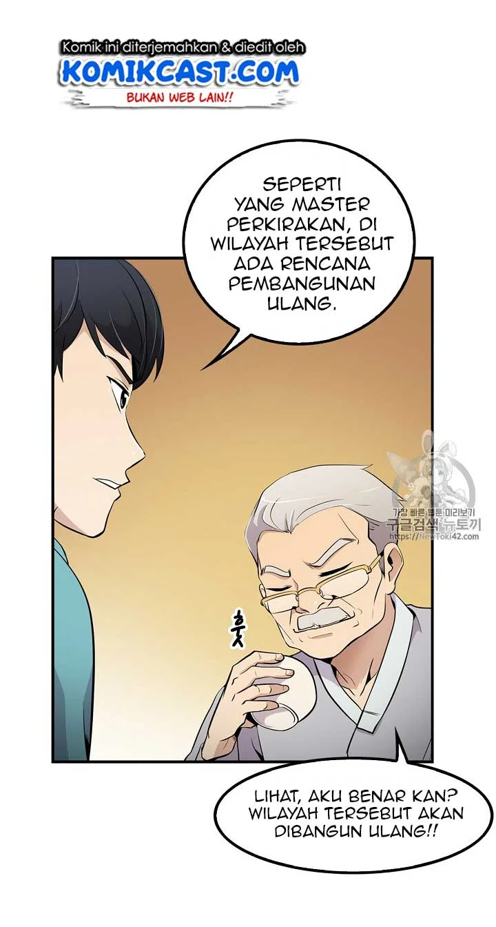Again My Life chapter 28 halaman 47