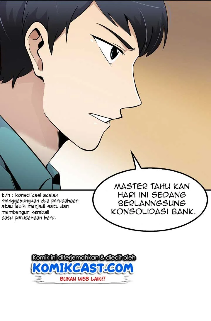 Again My Life chapter 28 halaman 56