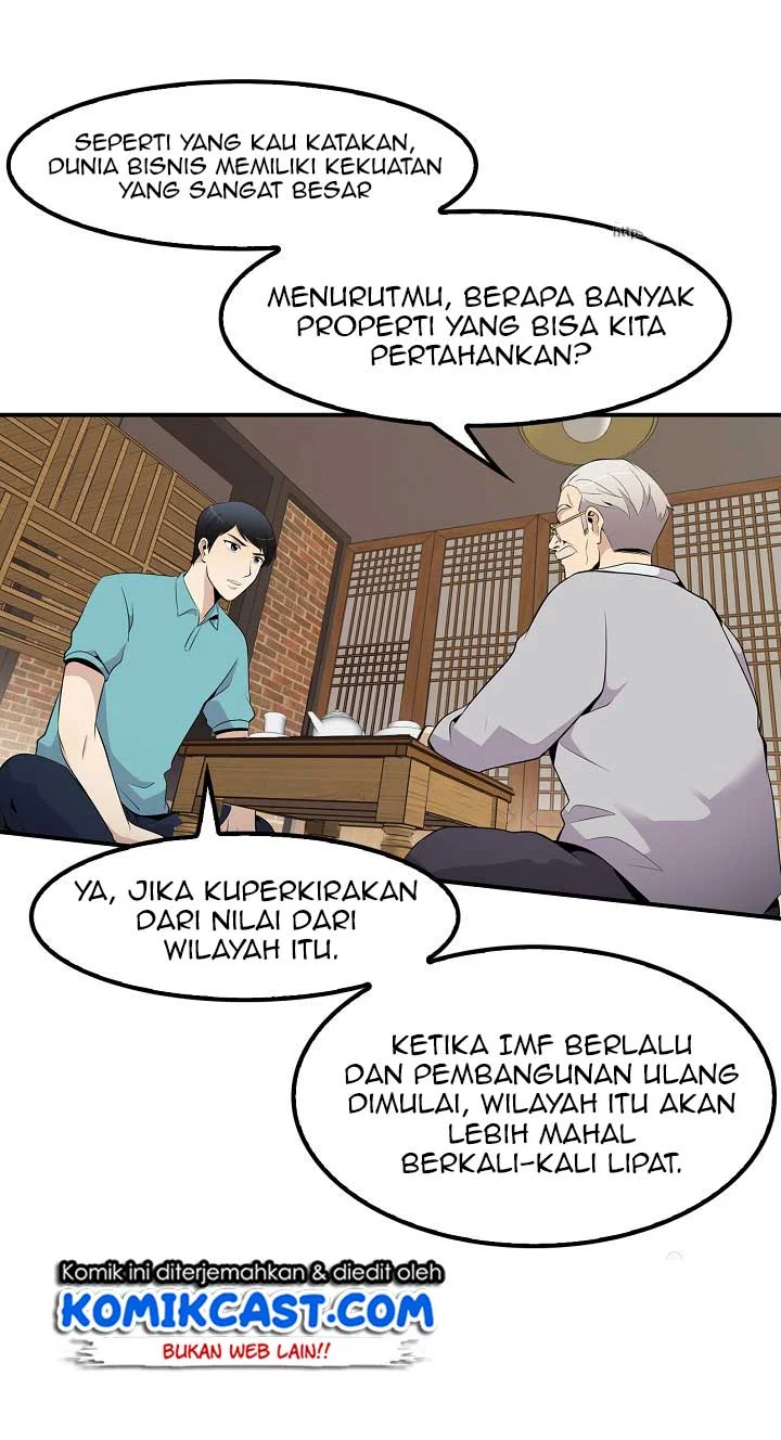 Again My Life chapter 28 halaman 60